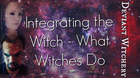 Challenging Stereotypes: Playing a Non-Traditional Witch